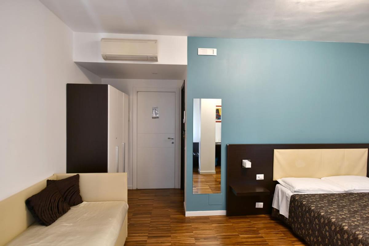 Donna Eleonora Residence Matera Exteriör bild