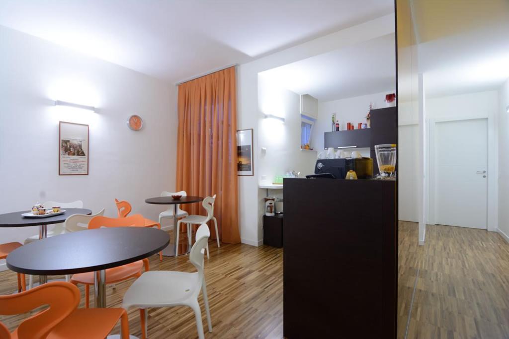 Donna Eleonora Residence Matera Exteriör bild