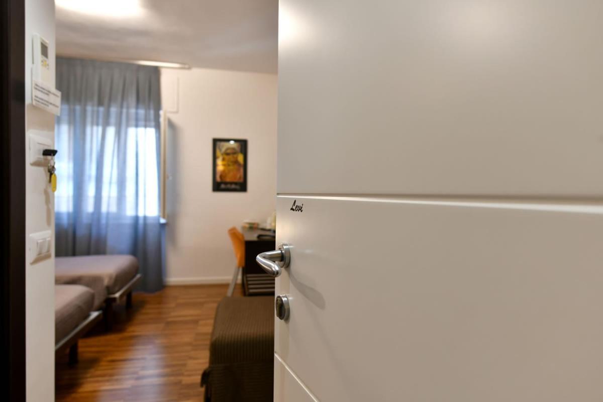 Donna Eleonora Residence Matera Exteriör bild