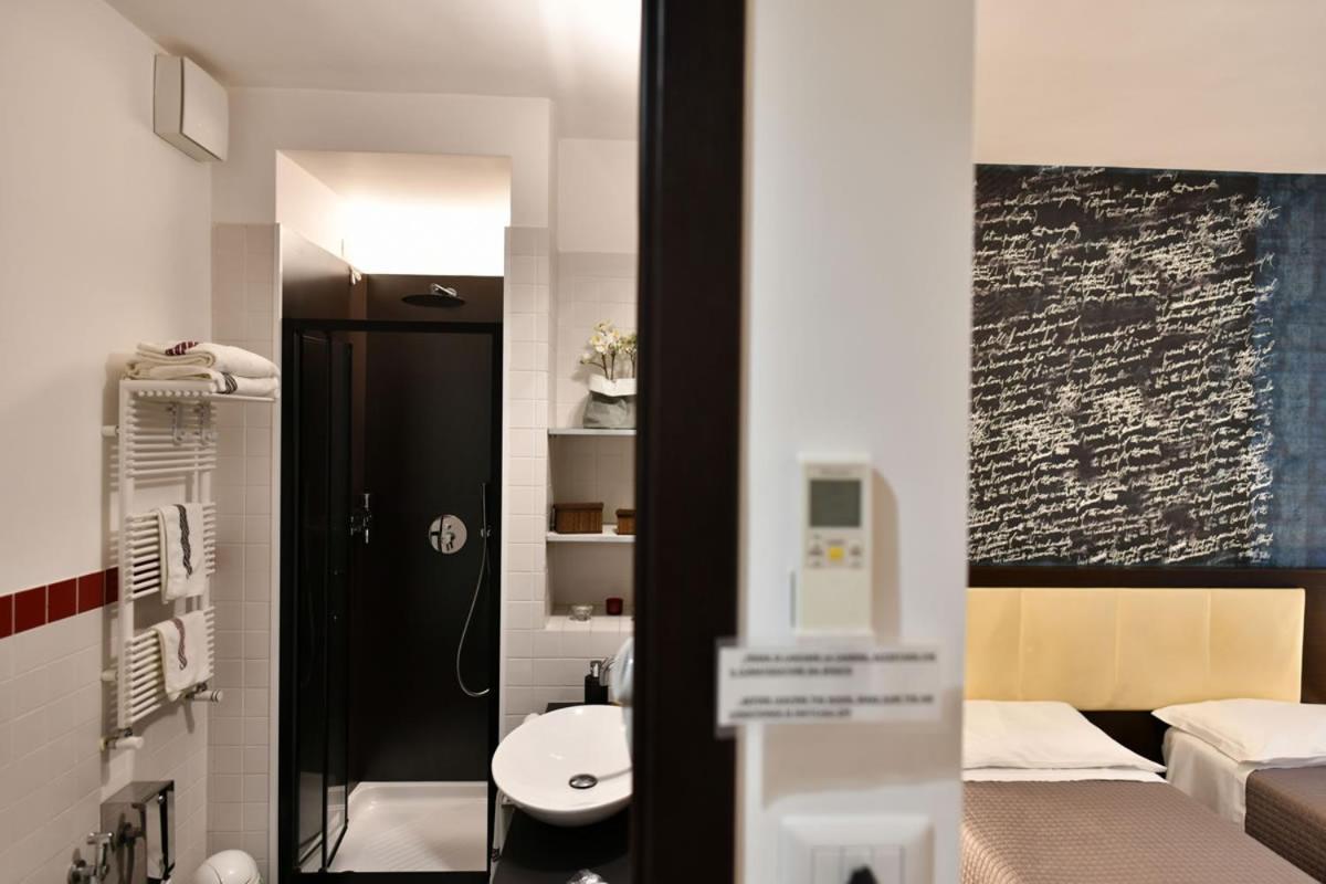 Donna Eleonora Residence Matera Exteriör bild