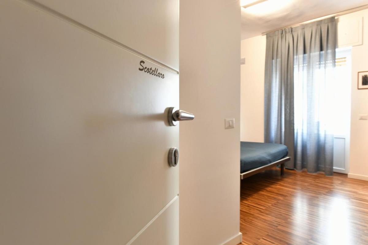 Donna Eleonora Residence Matera Exteriör bild