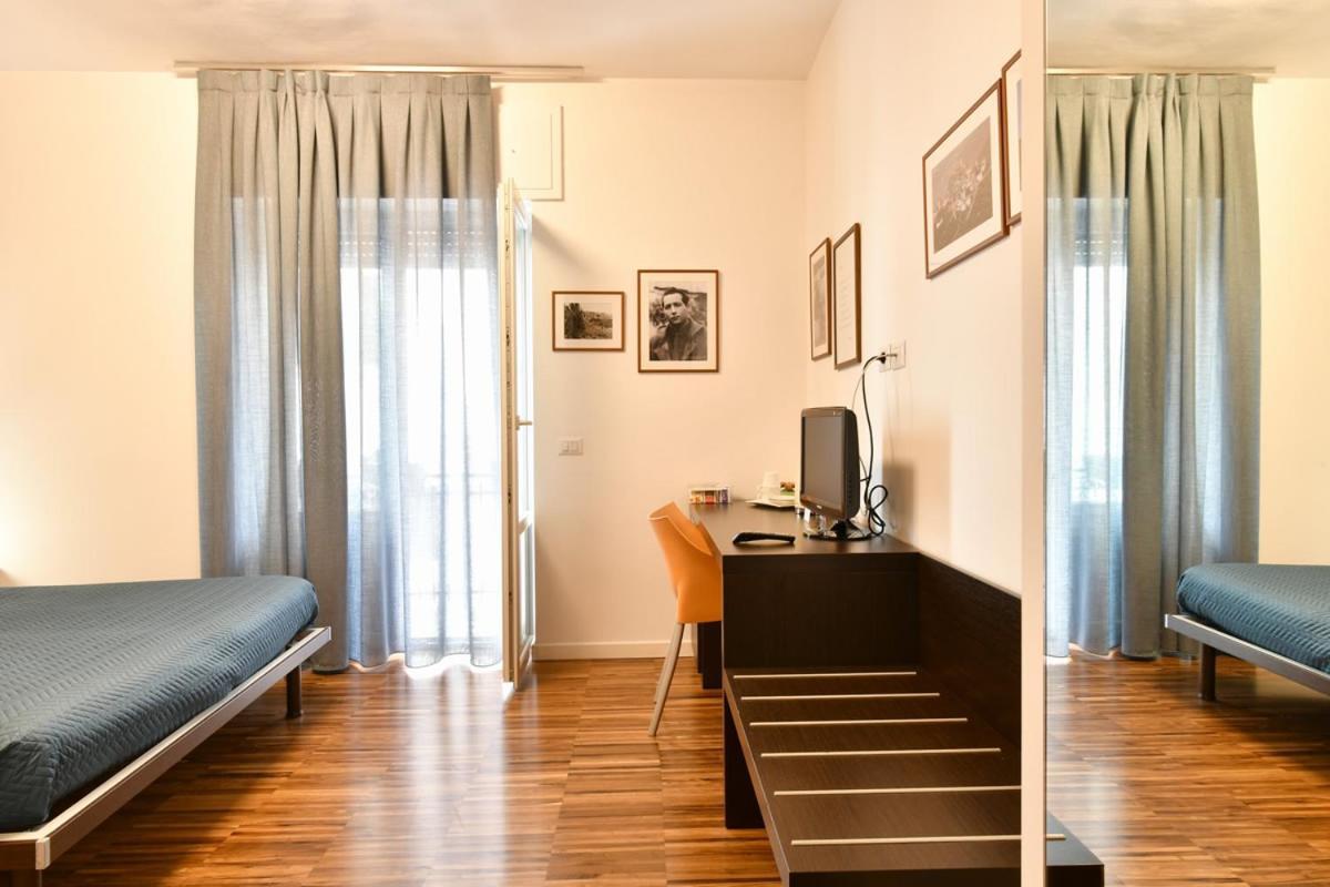 Donna Eleonora Residence Matera Exteriör bild